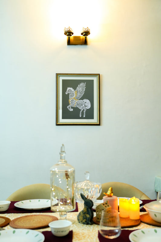 The Skybound Sovereign