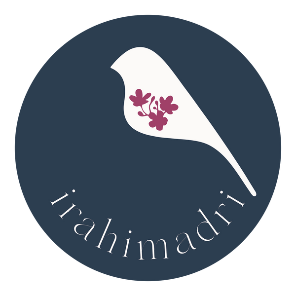 Irahimadri